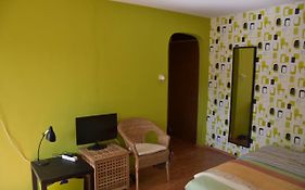 Lovely apartment at Balatonfenyves